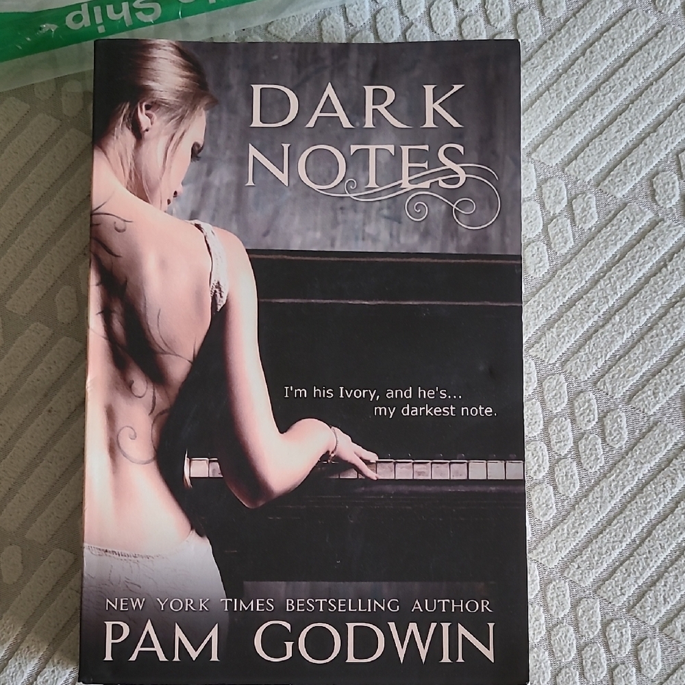 Dark Notes by Pam Godwin